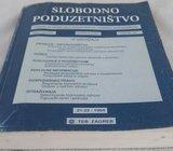 SLOBODNO PODUZETNIŠTVO