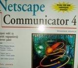 SLUŽBENI PRIRUČNIK ZA NETSCAPE COMUNICATOR 4 Phil James