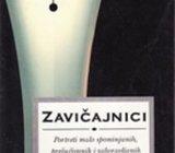 STJEPAN KRPAN : ZAVIČAJNICI - PORTRETI MALO SPOMINJANIH , PREŠUĆIVANIH