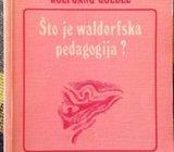 ŠTO JE WALDORFSKA PEDAGOGIJA?