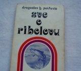 Sve o ribolovu -Petković