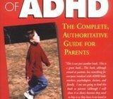 Taking Charge of ADHD