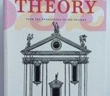 Teorija arhitekture, Arhitectural theory