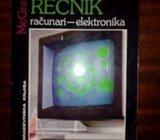 Terminološki rečnik McGraw - Hill