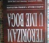 TERORIZAM U IME BOGA 50KN