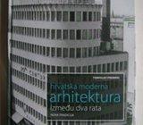 Tomislav Premerl -moderna arhitektura između dva rata