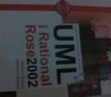 UML i Rational Rose 2002