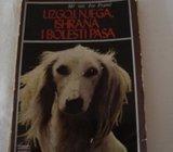 Uzgoj, njega, ishrana i bolesti pasa-Ivo Franić