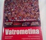 VATROMETINA Priča o hrvatskoj nogometnoj reprezentaciji