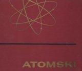Velimirović, Mihajlo - Atomski atlas