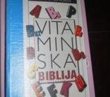 VITAMINSKA BIBLIJA - Earl Mindell