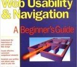 Web Usability & Navigation