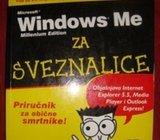 Windows Me za sveznalice