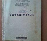 RINGDAL : ZAVARIVANJE s