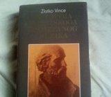 ZLATKO VINCE-PUTOVIMA HRVATSKOG KNJIZEVNOG JEZIKA