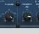 Symetrix 527e voice processor