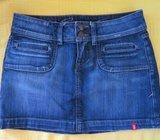 Esprit traper suknja