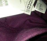 s etiketom H&M skater suknja