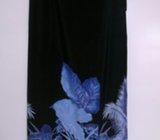 NOVO: HM maksi suknja na preklop, vel. 42!