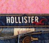 HOLLISTER TRAPER MINI SUKNJA VEL. M, 60 KN