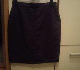 kratka suknja broj 38/40