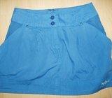 Pepe Jeans kratka suknja vel. XS