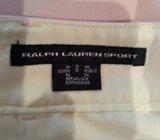 Polo Jeans Ralph Lauren Sport suknja br.6