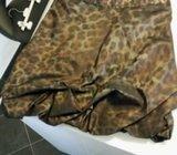 SAMO ZA PROFINJENE!!!SUKNJA OD SVILE ZA POSEBNE PRILIKE!!