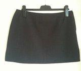 NOVA SIVA MINICA H&M BR.42