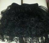 suknja balerina crna Giovanni