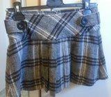 suknja mini N O V O 30 kn