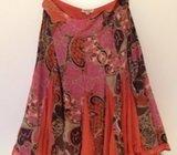 SUKNJA M marka MAGIC