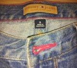 TOMMY HILFIGER JEANS SUKNJA
