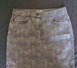 Tom Tailor suknja vel. 42