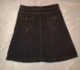 Traper suknja br. 42