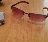 ESCADA suncane smede naocale POVOLJNOO!!