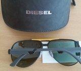 Men's Diesel Sunglasses DL0026 6301B Original,nove,u pola cijene
