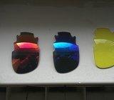 oakley jawbone leće