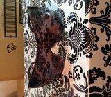 Police zenske naocale smeđe