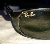 Rey Ban original dvoje naočale sup stanje