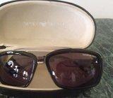 Suncane naocale Armani