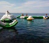 AQUAPARK - vodeni park - zabavni park na vodi