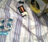 Muške bokserice za kupanje (Navigare)