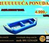 PROMO PONUDA - KAJAK!!!