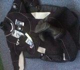 Suho neoprensko odijelo Scubapro, XL