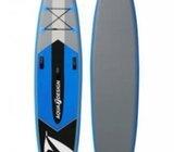SUP AQUA DESIGN AIR SWIFT 12'6
