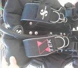 Tehnički kompenzator SCUBAPRO
