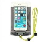 WATERPROOF CASE FOR IPHONE 6 PLUS