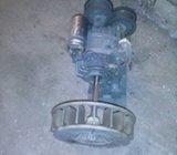 CANDY smart 6kg vented system