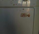 Sušilica rublja BEKO DCU 2570